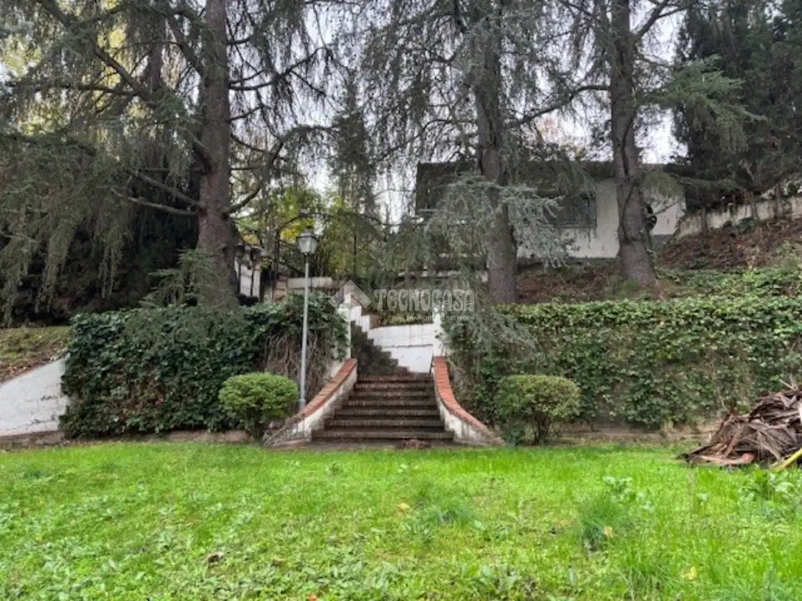 Jardín de Casa o chalet en venta en Cenes de la Vega
