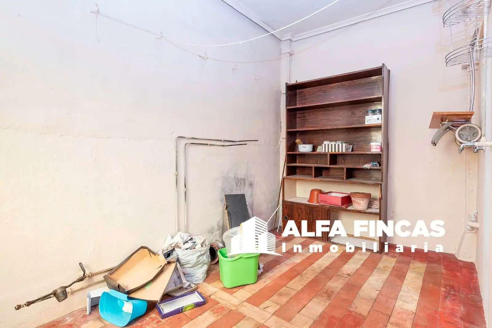 Casa o xalet en venda en Villarrobledo amb Aire condicionat i Traster