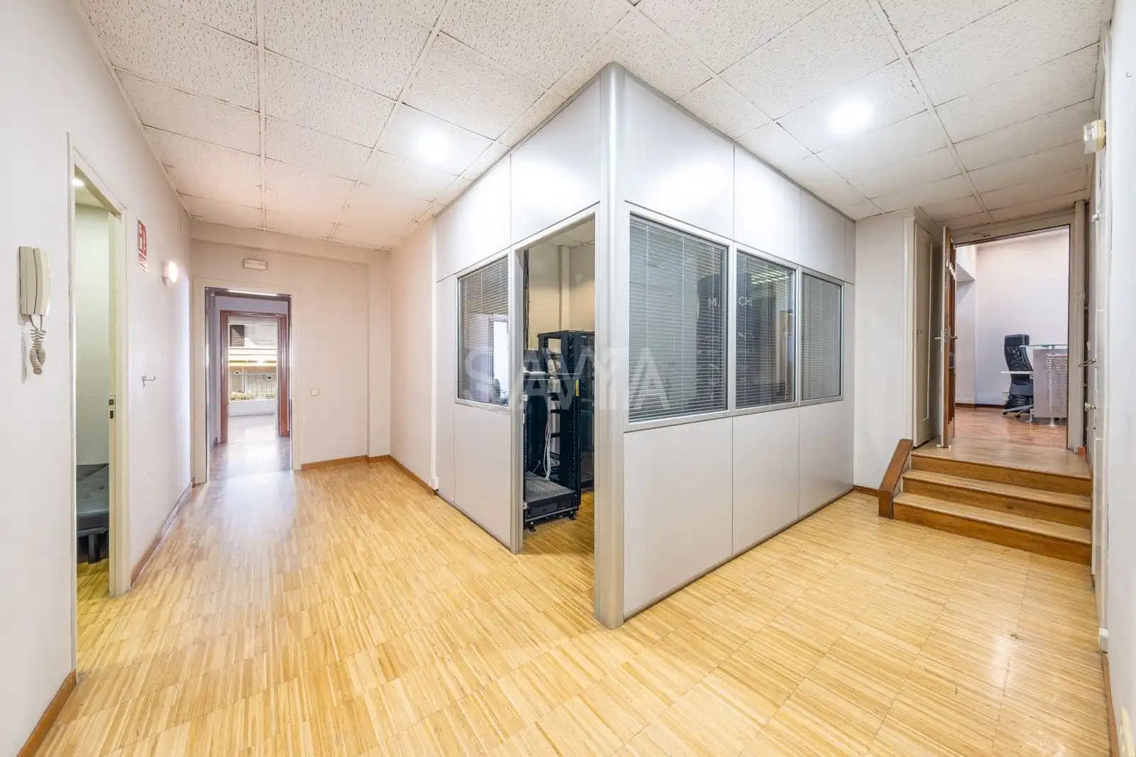 Wohnung mit Aufzug zum Verkauf in Ferran Agullo, imagen 19