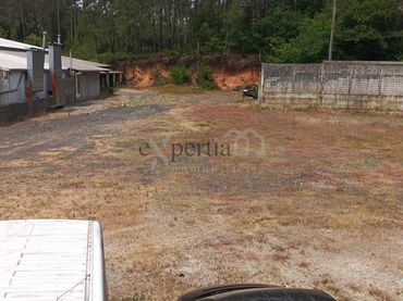 Terreny rústic en venda a Lg Toxeira
