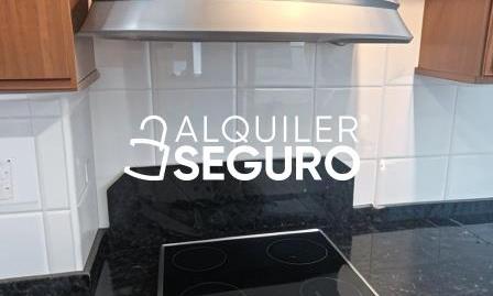 Foto 4 de Piso de alquiler en  Padre Maruri, Barrio León,  Sevilla Capital