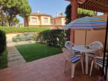 Mini appartamento con piscina in affitto a Mar Baltico