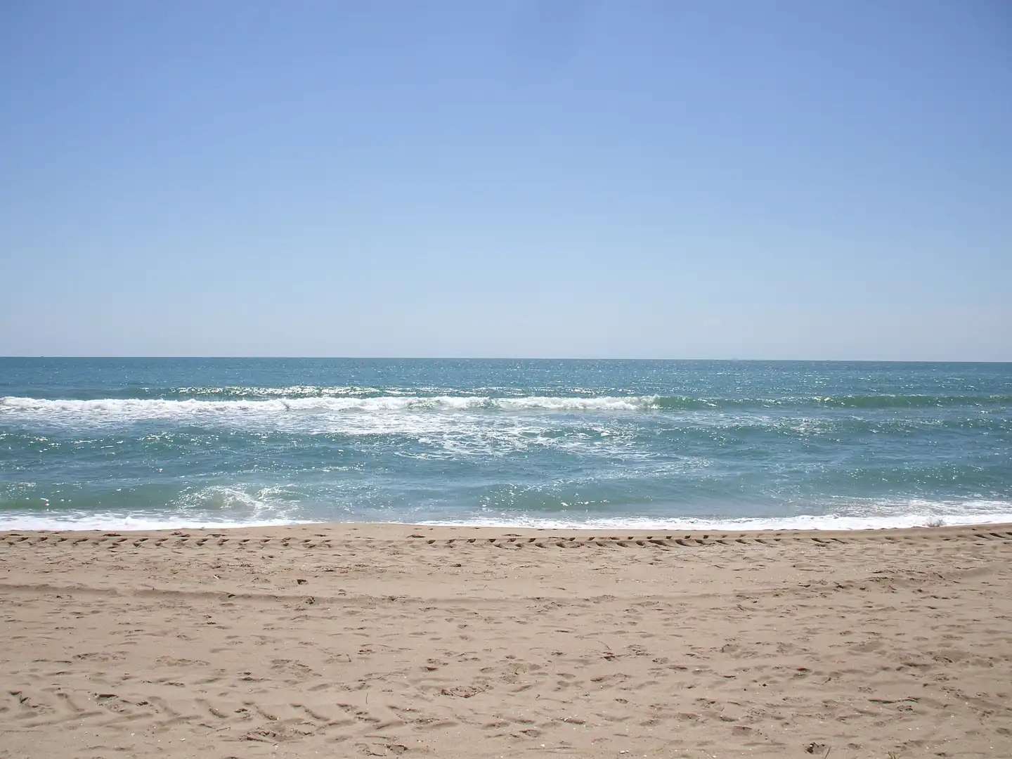 Appartement compact à vendre à Passeig Marítim de Masia Blanca, imagen 32