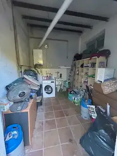 Casa o chalet en venta en Gualba con Aire acondicionado, Calefacción y Jardín privado