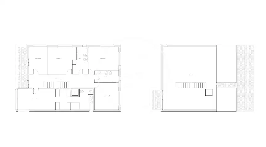 Houses for sale in Sant Cugat del Vallès  with Air Conditioner, Heating and Private garden