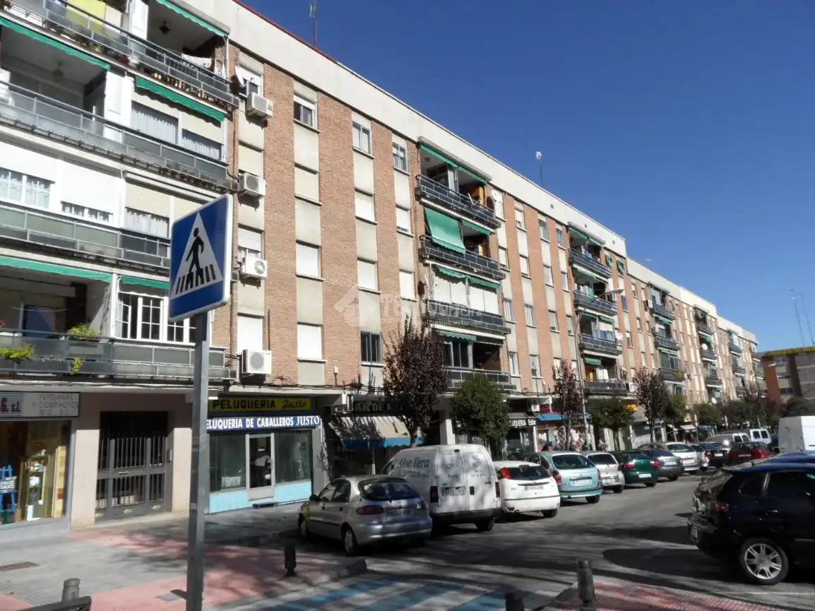 Wohnung zum Verkauf in Zarzaquemada, imagen 11