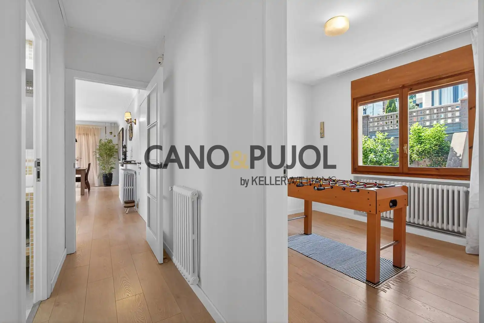 Casa o chalet en venta en Caldes de Montbui con Calefacción, Terraza y Trastero