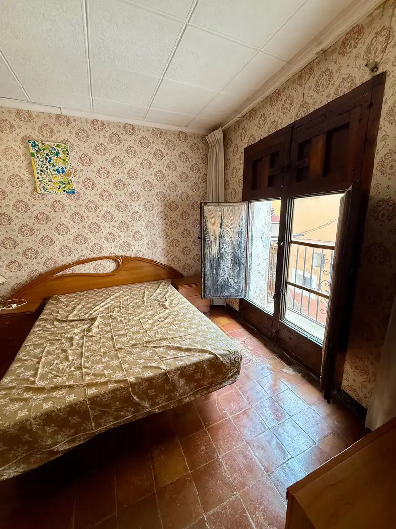 Bedroom of Country homes for sale in Biar  with Storage room