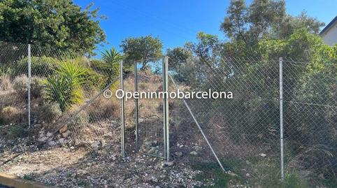 Photo 4 of Residential for sale in Levantina - Montgavina - Quintmar, Sitges