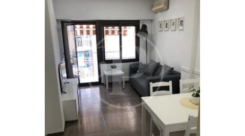 Foto 2 von Wohnungen zum Verkauf in Calle Pinzon, El Carme, Valencia Capital