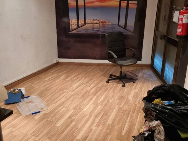 Local comercial en Venta en Carrer de l'Alcalde Joan Bertran, 21 en Ponent