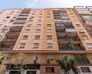 Exterior view of Flat for sale in  Almería Capital