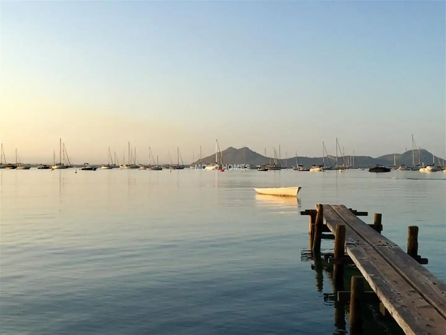 Casa o chalet en venta en Port de Pollença
