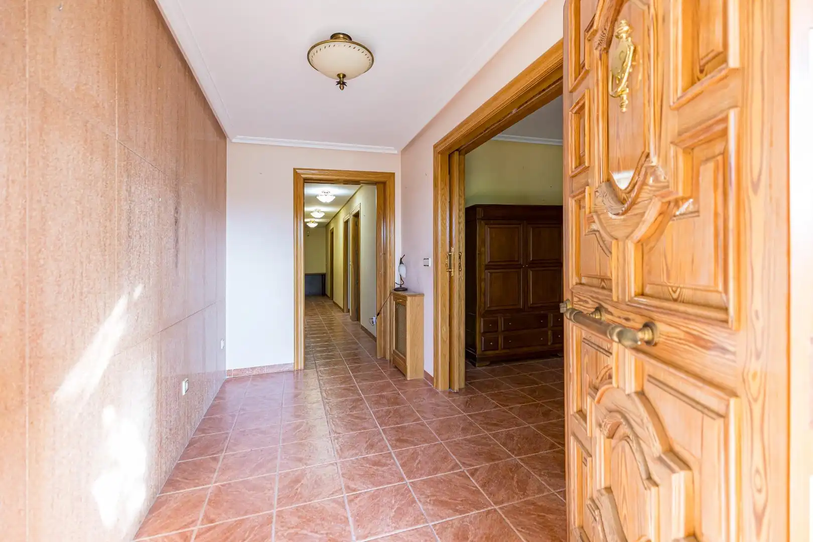 Casa o xalet en venda en Murcia amb Jardí privat, Terrassa i Traster