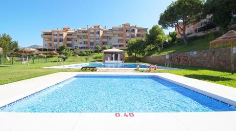 Foto 3 de Pis en venda a Federico Fellini, 36, Parque Clavero, Málaga