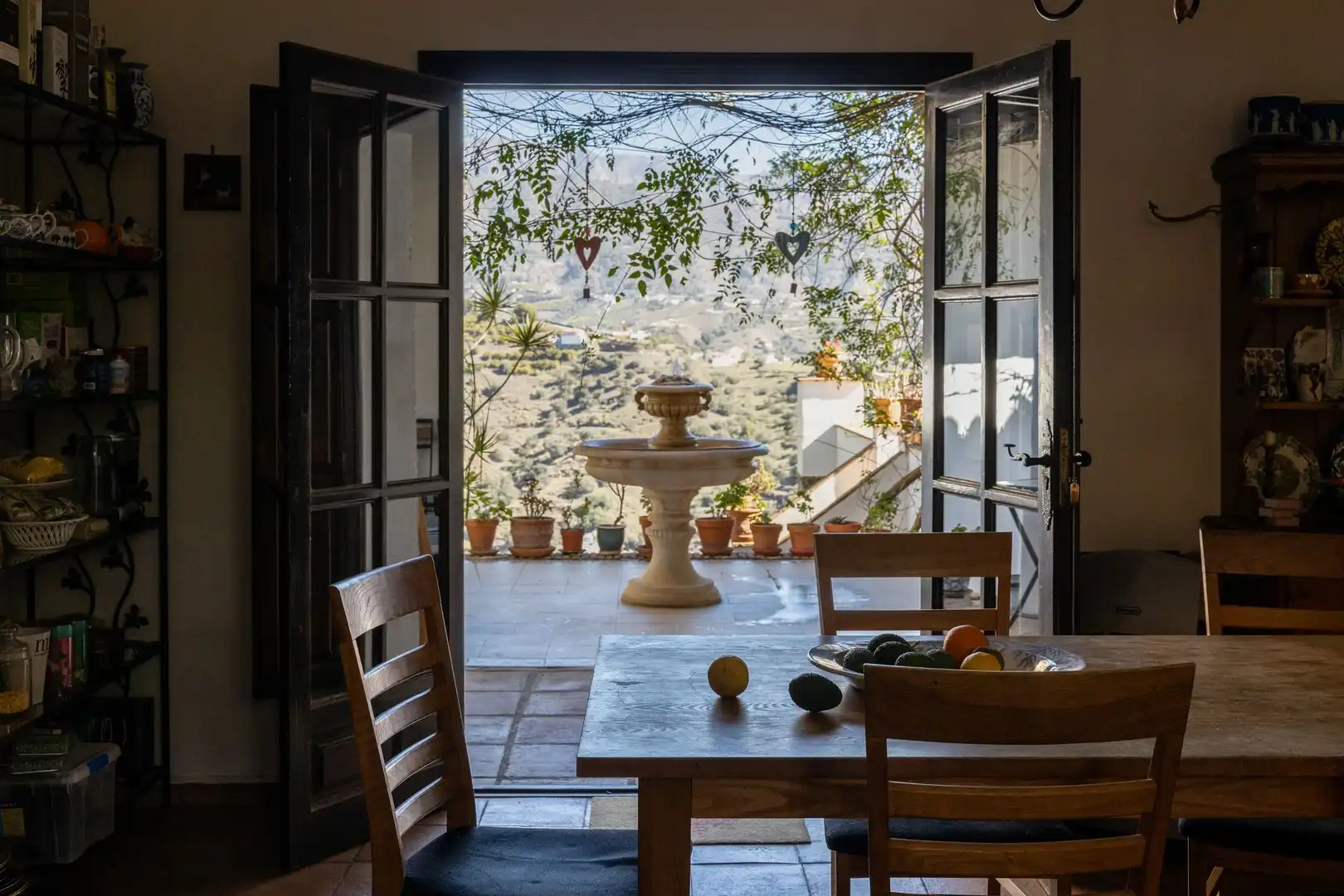 Chalet con terraza en venta en Torrox Pueblo, imagen 21
