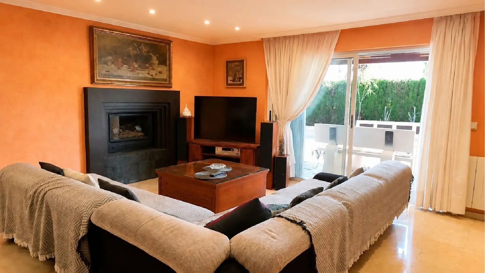 Casa o chalet en venta en Playa Poniente