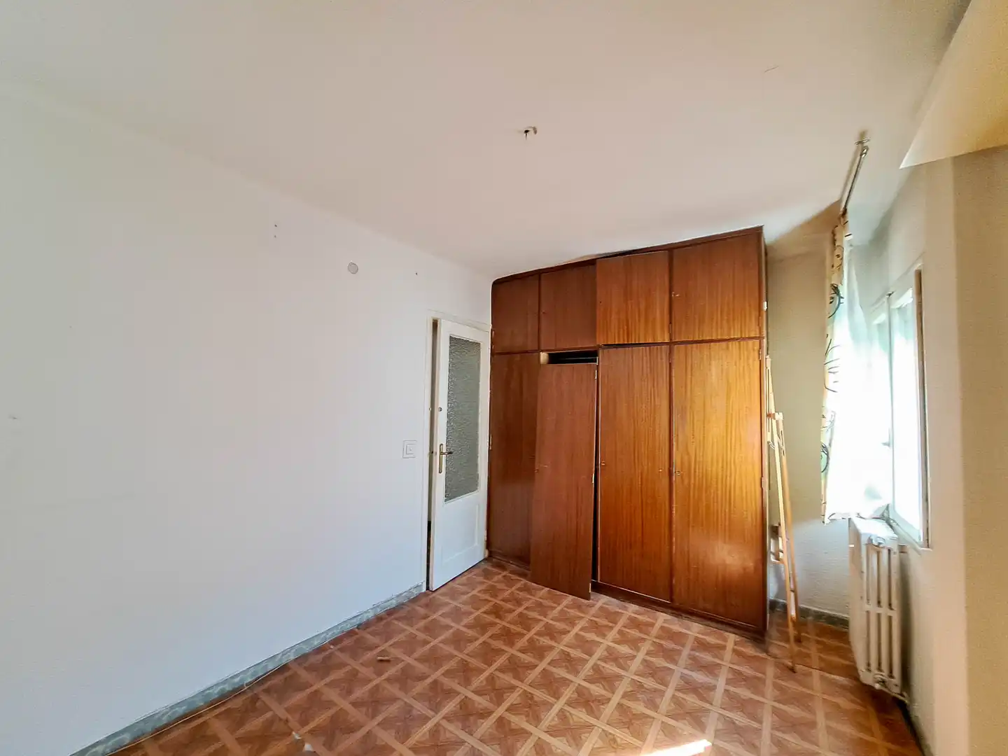 Pis en venda en Madrid amb Calefacció