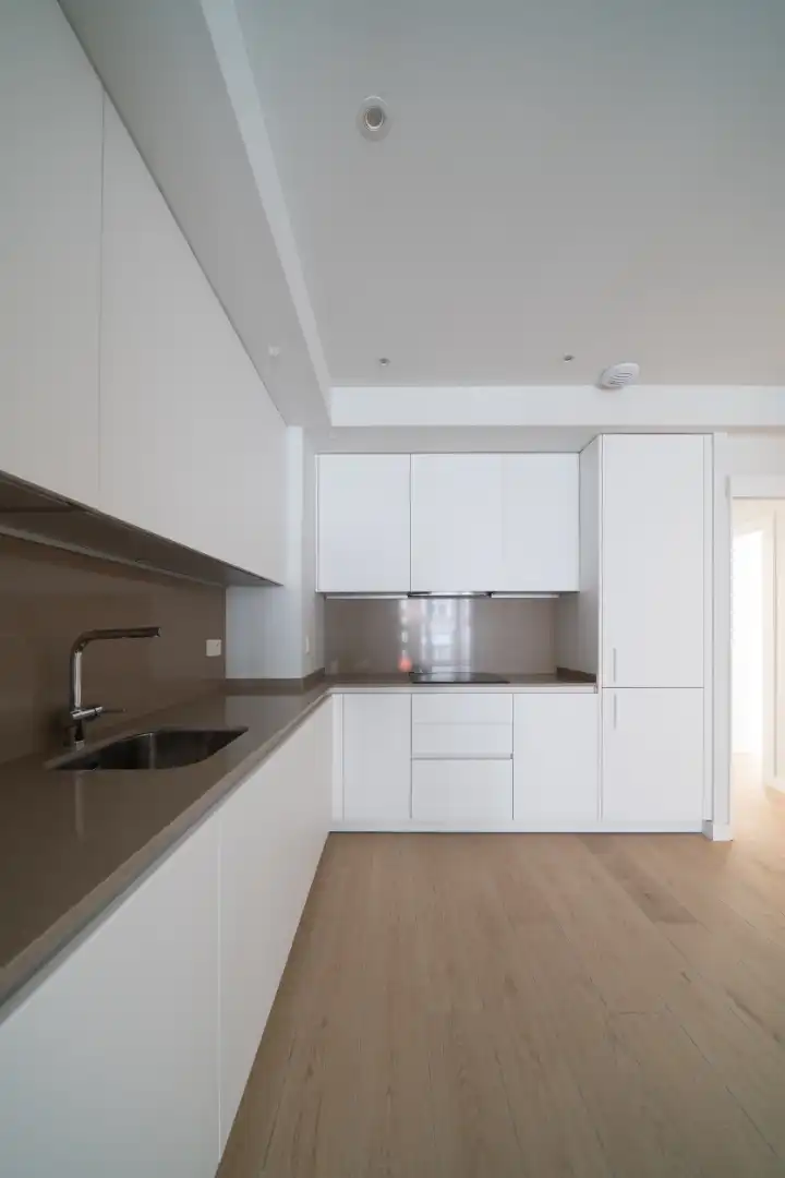 Piso en venta en Calle de la Caridad, 20, Pacífico