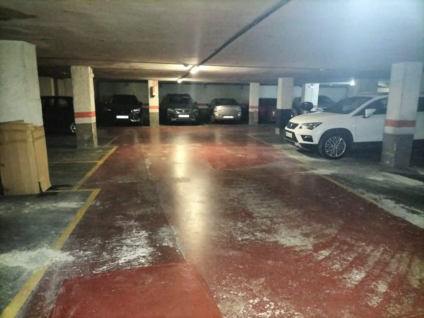 Parkplatz zum Verkauf in Sant Andreu, imagen 4