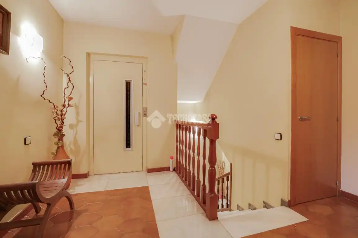Casa amb terrassa en venda a Montcada Centre - La Ribera, imagen 13