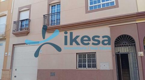 Foto 2 de Casa adosada en venda a Carretera Mojonera – Cortijos de Marín, Roquetas de Mar