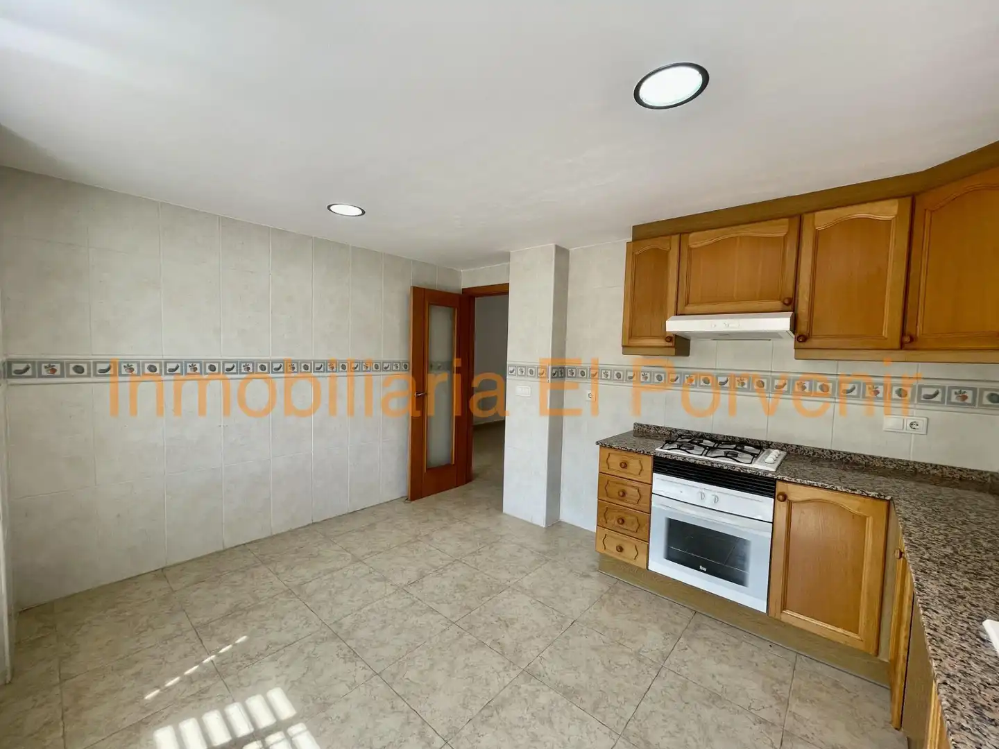 Kitchen of Houses for rent in Torrent  with Heating, Private garden and Terrace