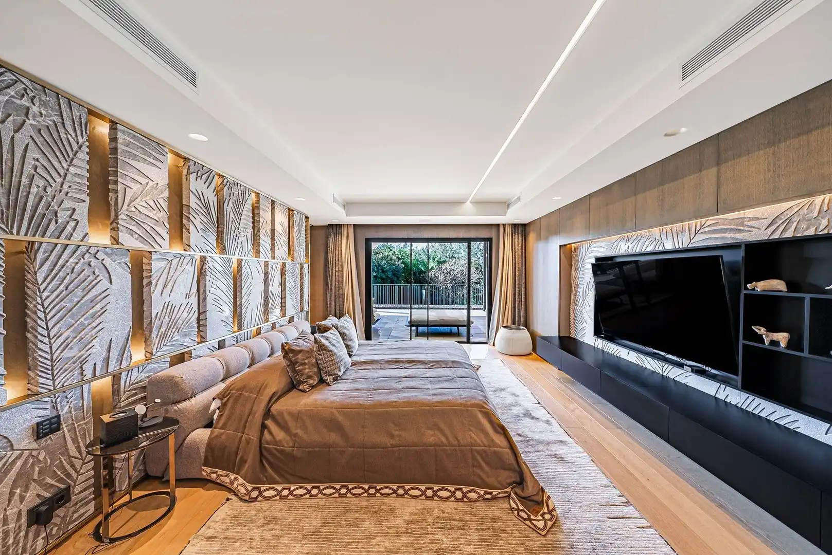 Villa avec piscine à vendre à MENCHU ESCOBAR-GUADALMINA, imagen 46