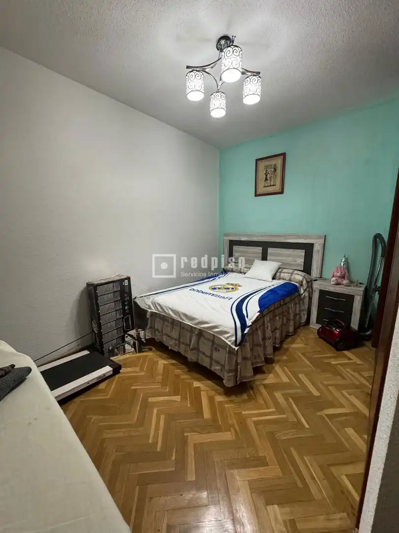 Habitación de Piso en venta en Torrejón de Ardoz con Aire acondicionado, Calefacción y Parquet