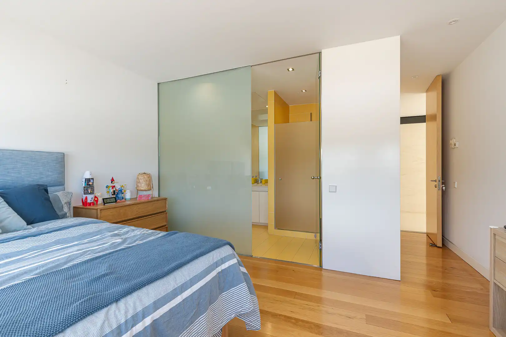 Habitación de Casa o chalet en venta en Rozas Centro