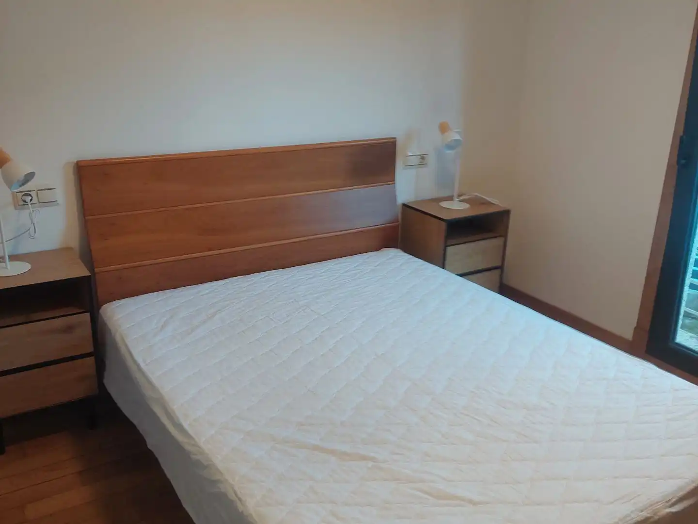 Schlafzimmer von Wohnungen zur Miete in Gondomar, Pontevedra