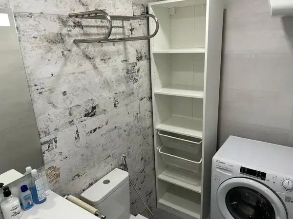 Piso de alquiler en Las Palmas de Gran Canaria con Aire acondicionado, Calefacción y Horno