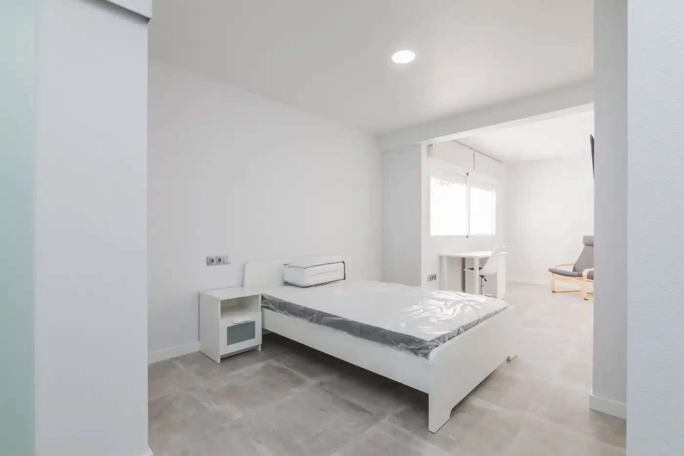 Room in Calle obispo winibal, Altabix