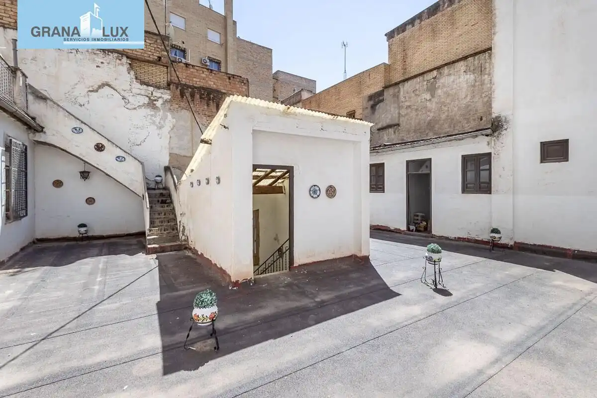 Appartement avec terrasse à vendre à Calle San Antón, imagen 39