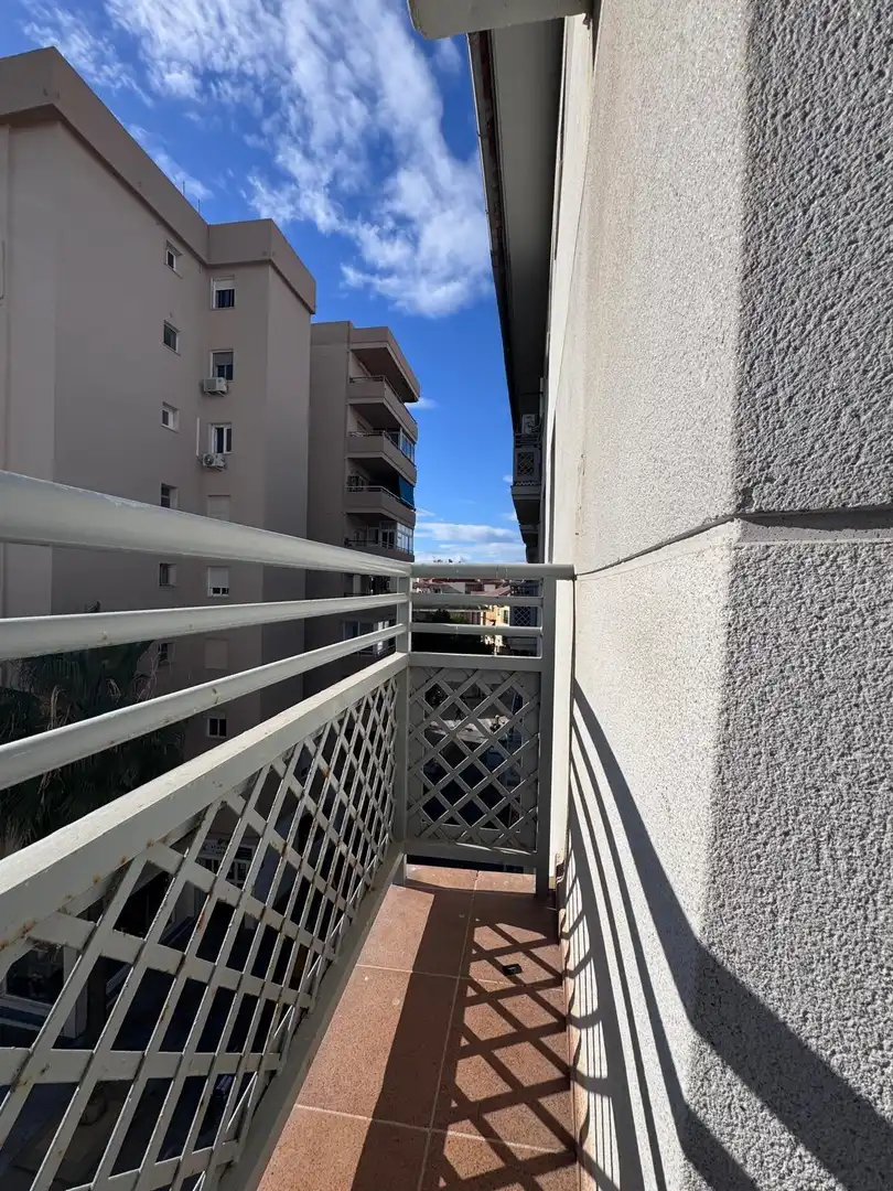 Wohnung zum Verkauf in Centro ciudad