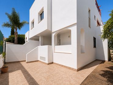 Maison avec jardin à vendre à Milla de Oro