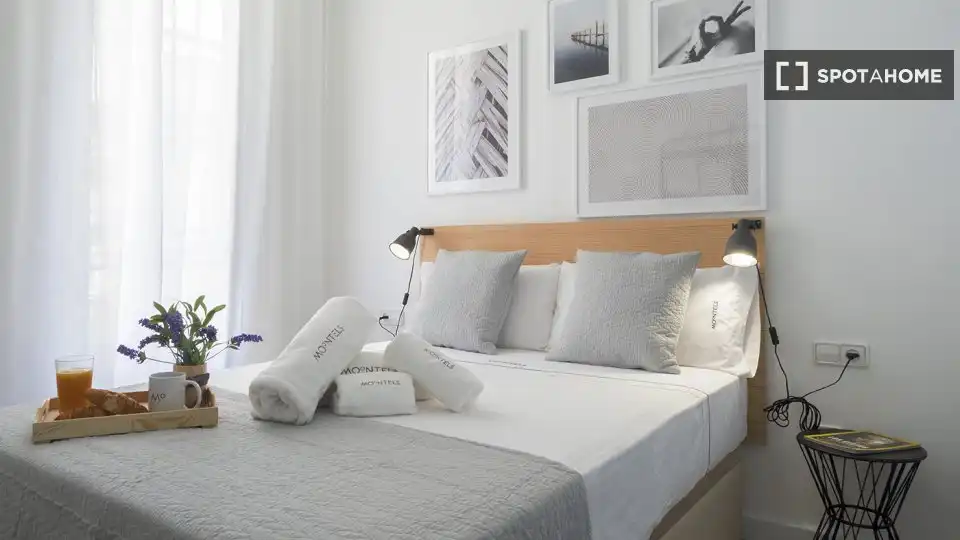 Habitación en La Xerea