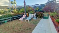 Garden of Flat for sale in Puerto de la Cruz  with Terrace and Community pool
