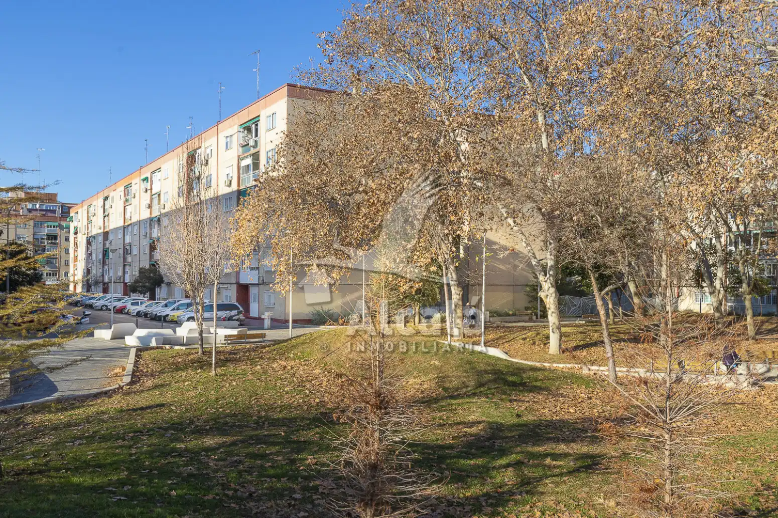 Piso en venta en Pryconsa - Juan de Austria