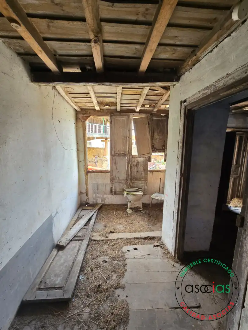 Ático en venta en Llanera