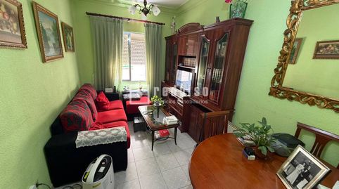 Foto 3 de Piso en venta en De Pedro Fernández Labrada, Puerta del Ángel, Madrid Capital