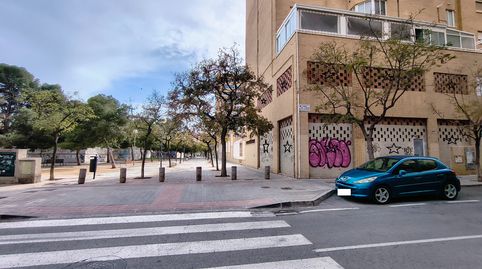 Photo 2 of Commercial properties for sale in Calle del Torero José María Manzanares, 2, Barrio de San Blas, Alicante / Alacant