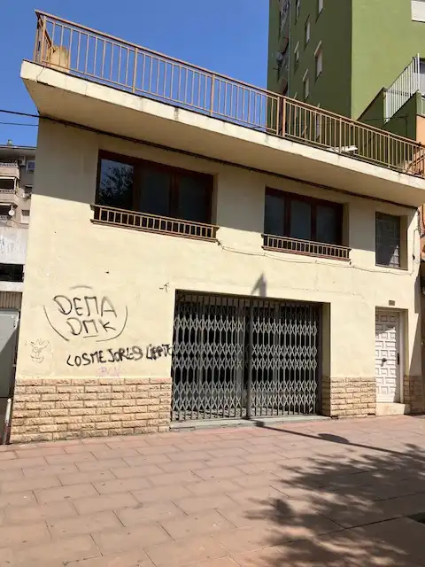Local comercial de lloguer a Avenida de Madrid, imagen 4