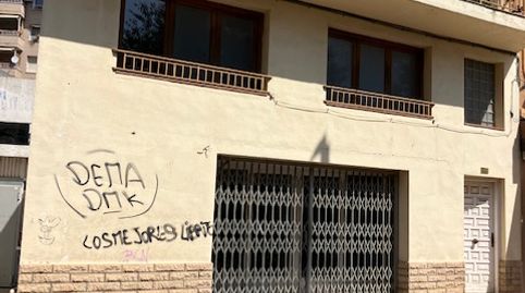 LOCAL ALQUILER EN AVENIDA PRINCIPAL, imatge 4