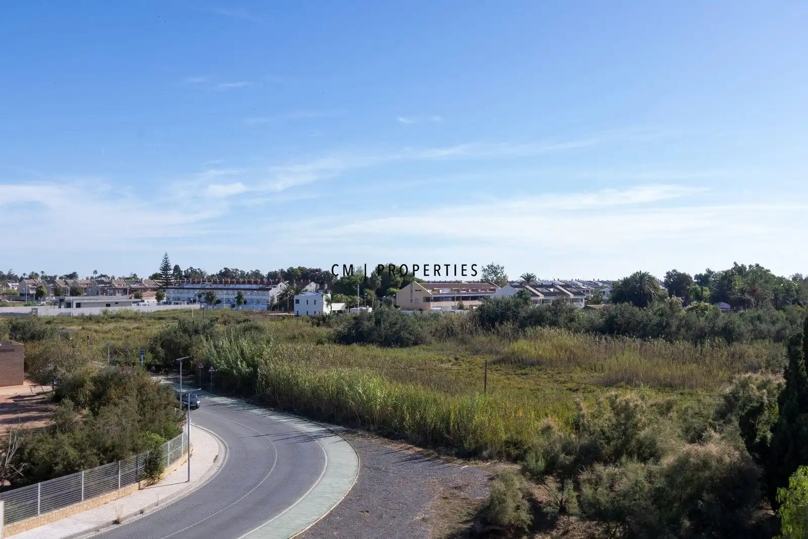 Attique avec piscine à louer à Salines, de Les, imagen 62