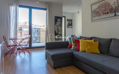 Àtic de lloguer a Carme, El Raval