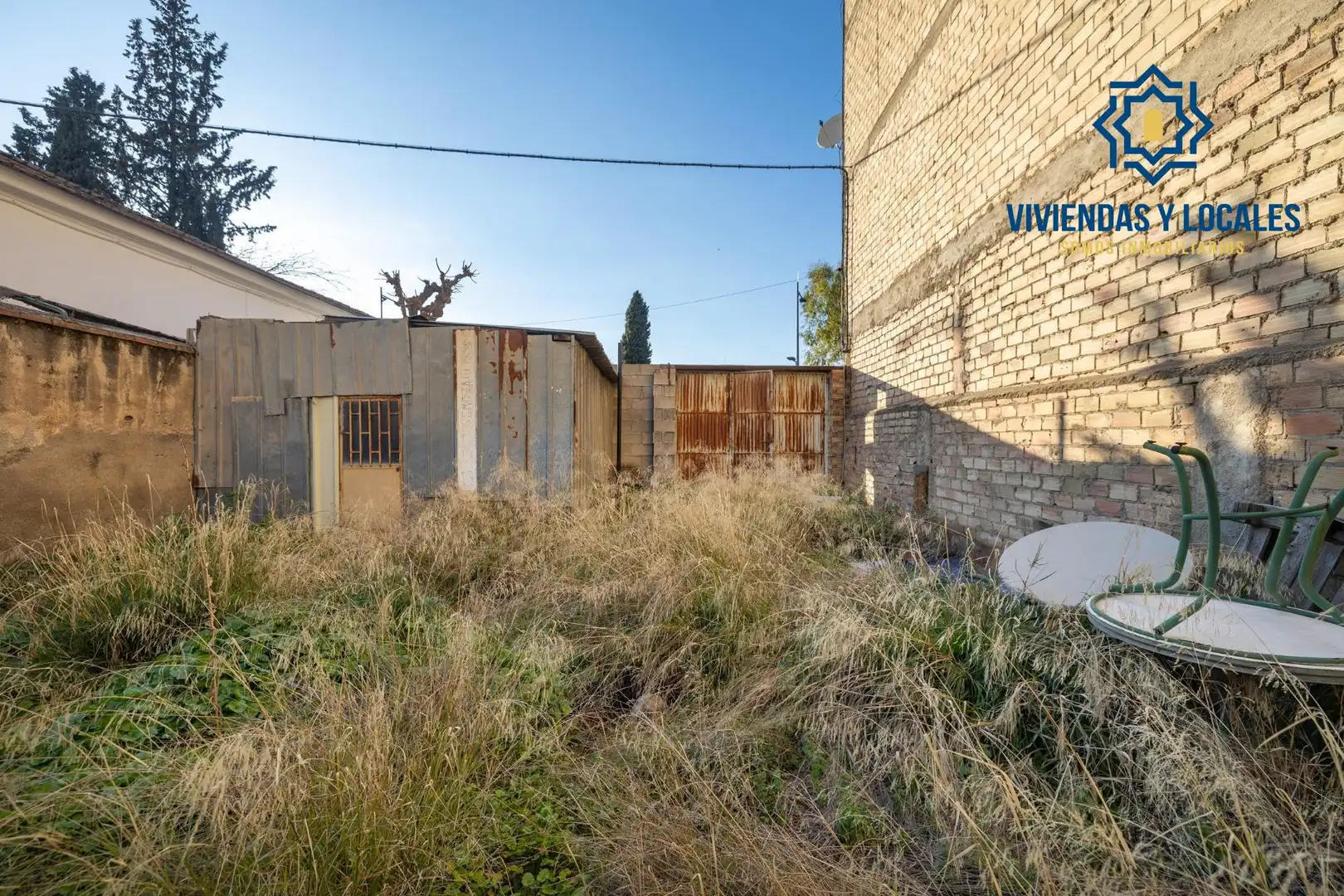 Residential land for sale in Avda. De los Ogíjares, imagen 12