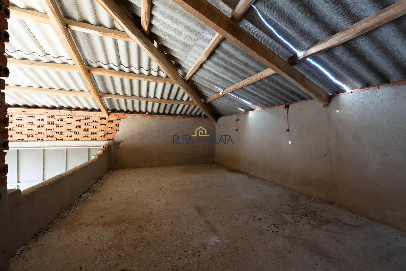 Finca rústica en venta en Zamora Capital  con Calefacción, Jardín privado y Horno