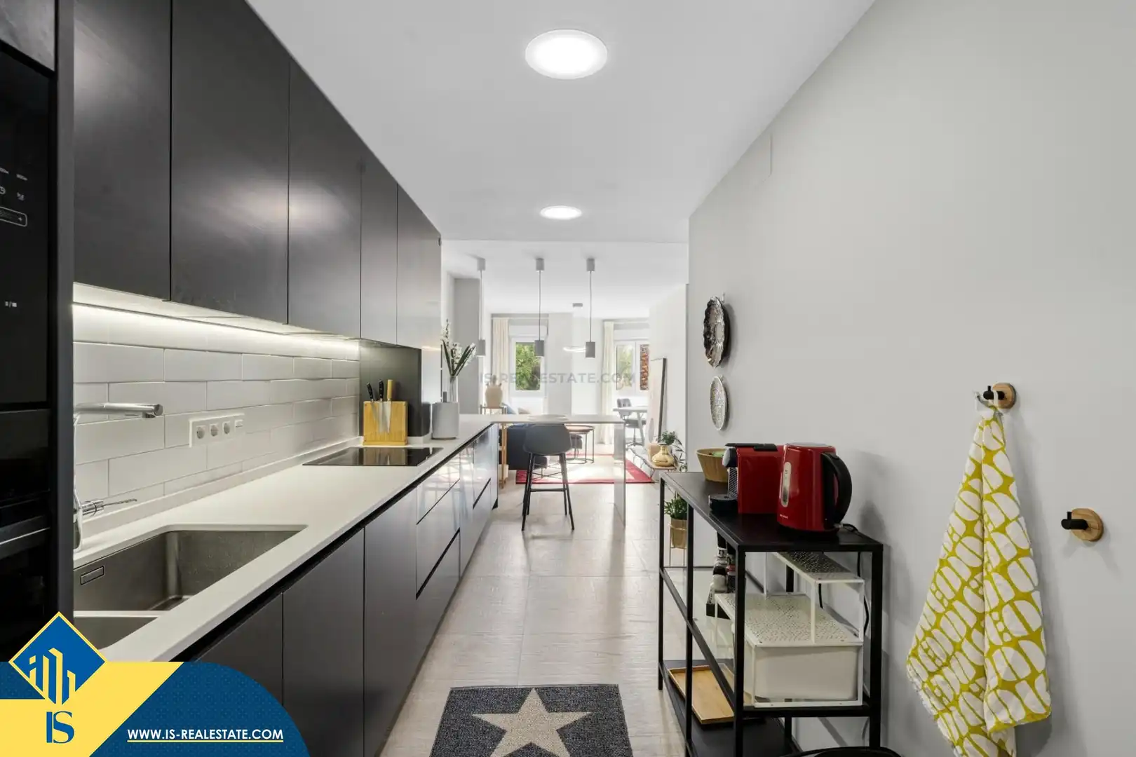 Flat with lift for sale in Centro, imagen 4
