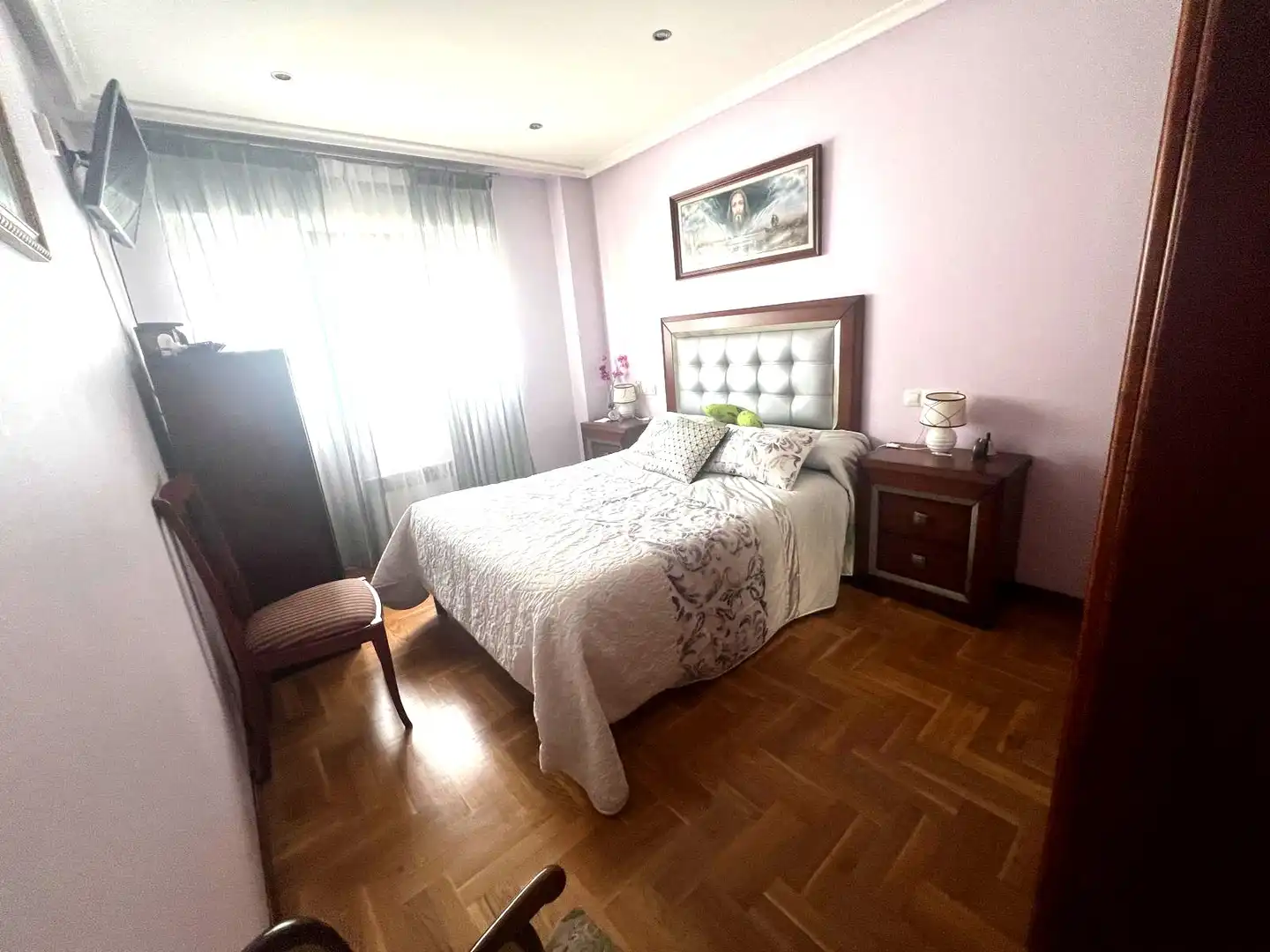Appartamento con ascensore in vendita a Calle Torre de Abajo, imagen 4